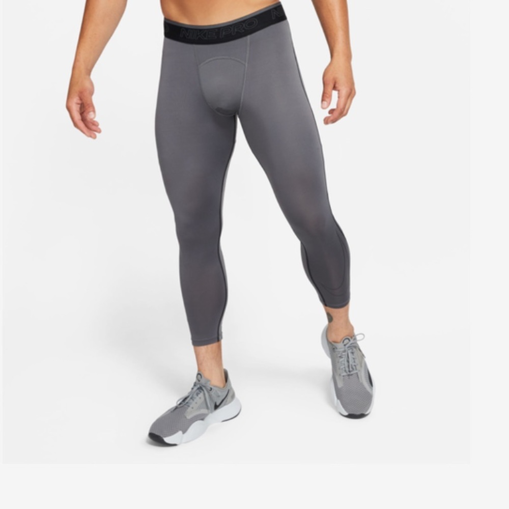 Nike workout tights NWOT